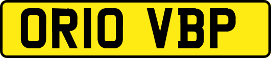OR10VBP
