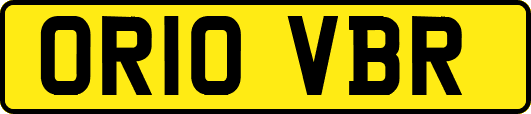 OR10VBR