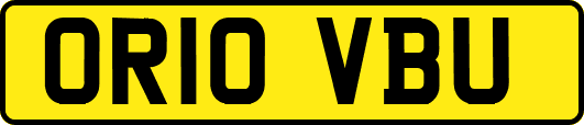 OR10VBU