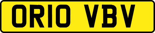 OR10VBV
