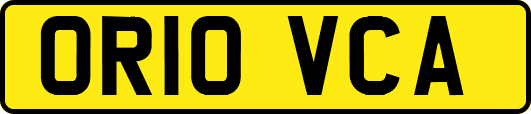 OR10VCA