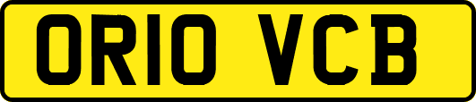 OR10VCB