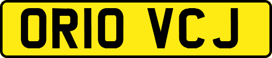 OR10VCJ
