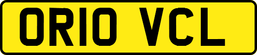 OR10VCL