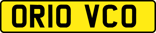 OR10VCO