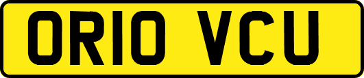 OR10VCU