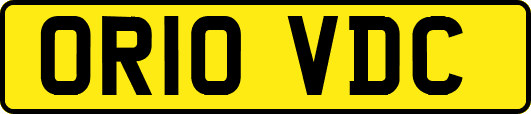 OR10VDC