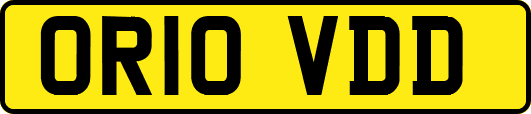 OR10VDD