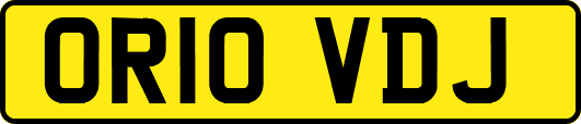 OR10VDJ