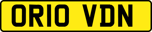 OR10VDN
