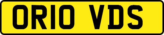 OR10VDS
