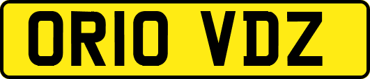 OR10VDZ