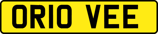 OR10VEE