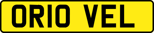OR10VEL