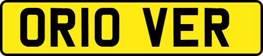 OR10VER