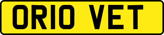 OR10VET