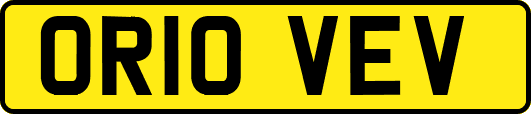 OR10VEV