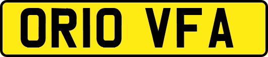 OR10VFA