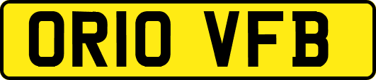 OR10VFB