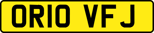 OR10VFJ