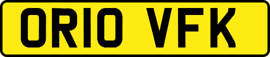 OR10VFK