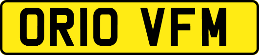 OR10VFM