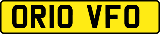 OR10VFO
