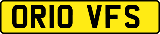 OR10VFS