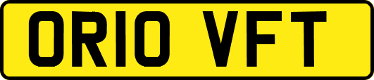 OR10VFT