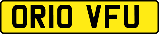 OR10VFU