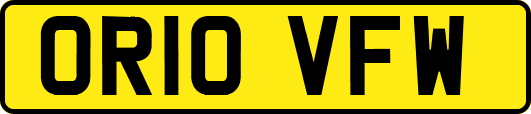 OR10VFW