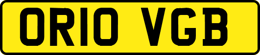 OR10VGB