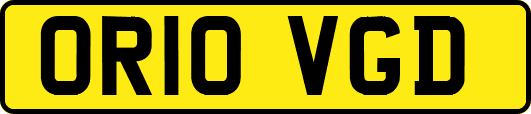 OR10VGD