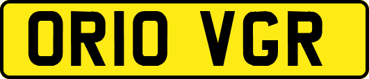 OR10VGR