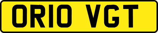 OR10VGT