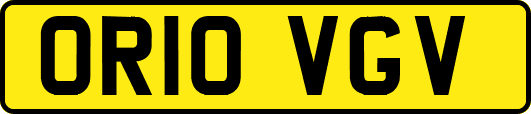 OR10VGV