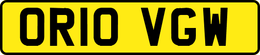 OR10VGW