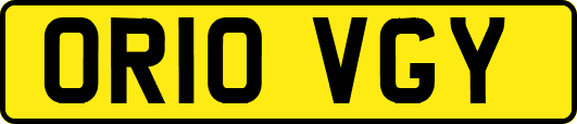 OR10VGY