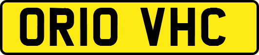 OR10VHC