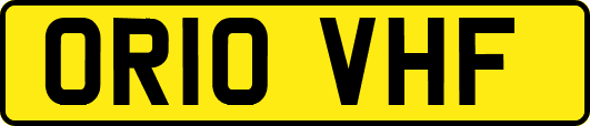 OR10VHF