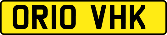 OR10VHK