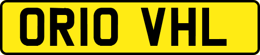 OR10VHL