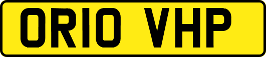 OR10VHP