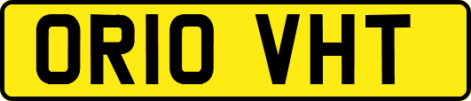 OR10VHT