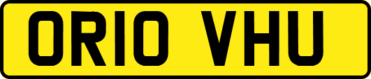OR10VHU