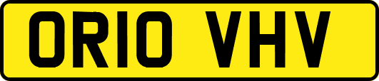 OR10VHV