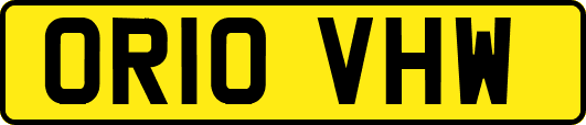 OR10VHW