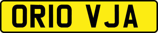 OR10VJA