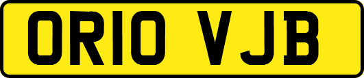 OR10VJB