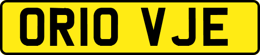 OR10VJE